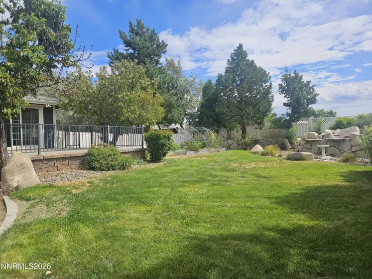 5200 Silver Sage, Carson City, Nevada 89701, 4 Bedrooms Bedrooms, ,5 BathroomsBathrooms,Residential,Residential,Silver Sage,0,260010687