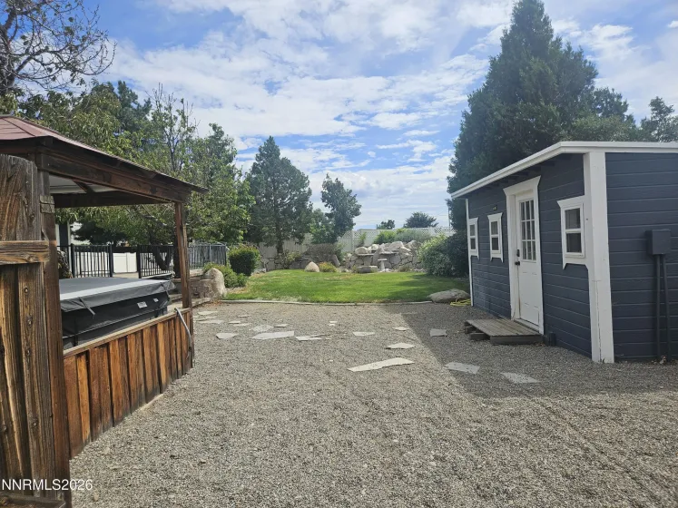 5200 Silver Sage, Carson City, Nevada 89701, 4 Bedrooms Bedrooms, ,5 BathroomsBathrooms,Residential,Residential,Silver Sage,0,260010687