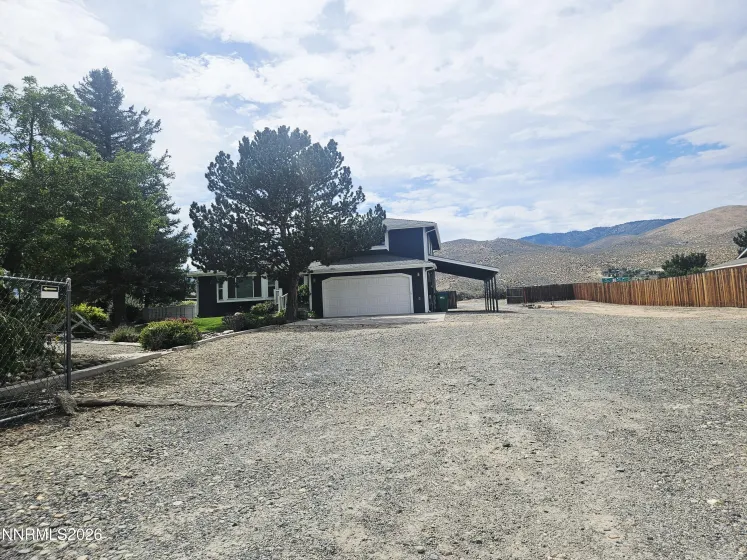 5200 Silver Sage, Carson City, Nevada 89701, 4 Bedrooms Bedrooms, ,5 BathroomsBathrooms,Residential,Residential,Silver Sage,0,260010687