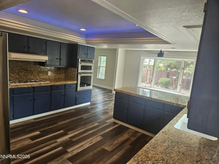 5200 Silver Sage, Carson City, Nevada 89701, 4 Bedrooms Bedrooms, ,5 BathroomsBathrooms,Residential,Residential,Silver Sage,0,260010687