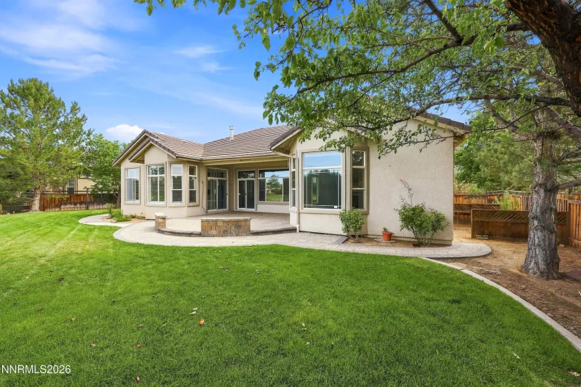 2871 Friar Rock, Sparks, Nevada 89436, 3 Bedrooms Bedrooms, ,3 BathroomsBathrooms,Residential,Residential,Friar Rock,0,260010690