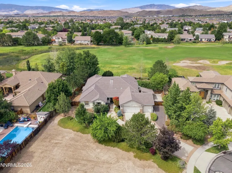 2871 Friar Rock, Sparks, Nevada 89436, 3 Bedrooms Bedrooms, ,3 BathroomsBathrooms,Residential,Residential,Friar Rock,0,260010690