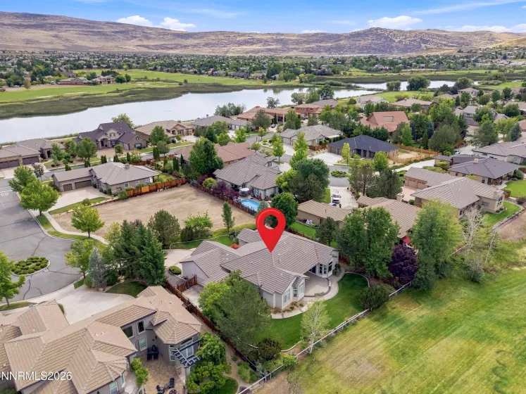 2871 Friar Rock, Sparks, Nevada 89436, 3 Bedrooms Bedrooms, ,3 BathroomsBathrooms,Residential,Residential,Friar Rock,0,260010690