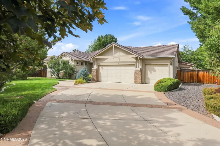 2871 Friar Rock, Sparks, Nevada 89436, 3 Bedrooms Bedrooms, ,3 BathroomsBathrooms,Residential,Residential,Friar Rock,0,260010690