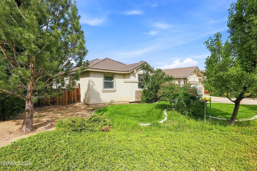 2871 Friar Rock, Sparks, Nevada 89436, 3 Bedrooms Bedrooms, ,3 BathroomsBathrooms,Residential,Residential,Friar Rock,0,260010690
