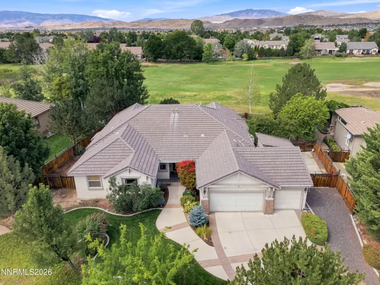 2871 Friar Rock, Sparks, Nevada 89436, 3 Bedrooms Bedrooms, ,3 BathroomsBathrooms,Residential,Residential,Friar Rock,0,260010690