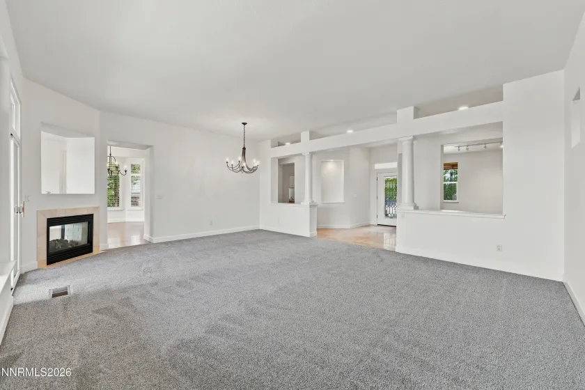 2871 Friar Rock, Sparks, Nevada 89436, 3 Bedrooms Bedrooms, ,3 BathroomsBathrooms,Residential,Residential,Friar Rock,0,260010690