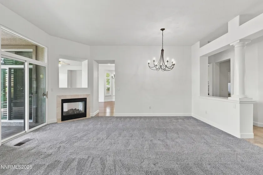 2871 Friar Rock, Sparks, Nevada 89436, 3 Bedrooms Bedrooms, ,3 BathroomsBathrooms,Residential,Residential,Friar Rock,0,260010690