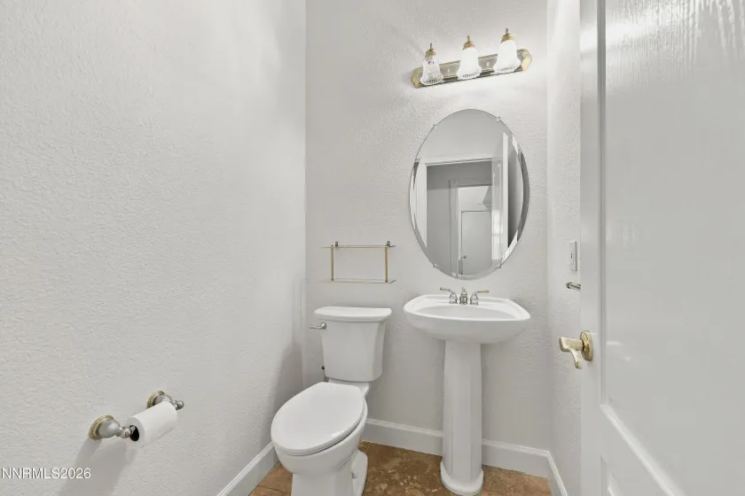 2871 Friar Rock, Sparks, Nevada 89436, 3 Bedrooms Bedrooms, ,3 BathroomsBathrooms,Residential,Residential,Friar Rock,0,260010690