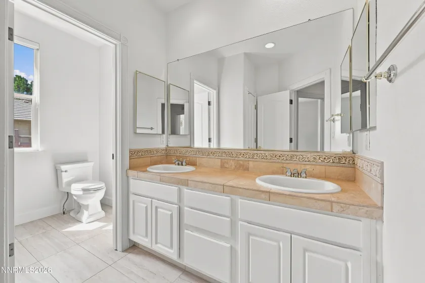 2871 Friar Rock, Sparks, Nevada 89436, 3 Bedrooms Bedrooms, ,3 BathroomsBathrooms,Residential,Residential,Friar Rock,0,260010690