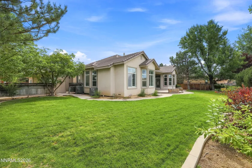 2871 Friar Rock, Sparks, Nevada 89436, 3 Bedrooms Bedrooms, ,3 BathroomsBathrooms,Residential,Residential,Friar Rock,0,260010690