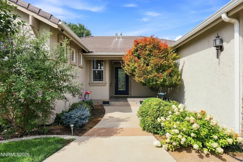 2871 Friar Rock, Sparks, Nevada 89436, 3 Bedrooms Bedrooms, ,3 BathroomsBathrooms,Residential,Residential,Friar Rock,0,260010690