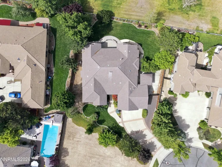2871 Friar Rock, Sparks, Nevada 89436, 3 Bedrooms Bedrooms, ,3 BathroomsBathrooms,Residential,Residential,Friar Rock,0,260010690