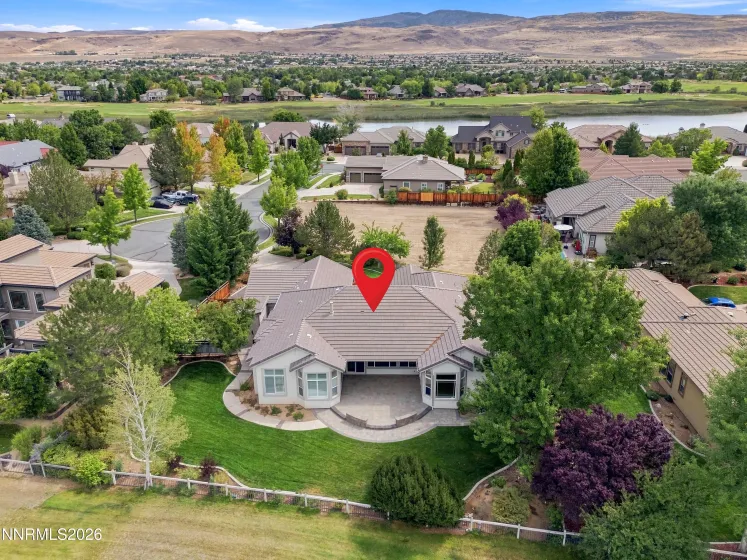 2871 Friar Rock, Sparks, Nevada 89436, 3 Bedrooms Bedrooms, ,3 BathroomsBathrooms,Residential,Residential,Friar Rock,0,260010690