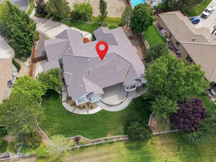 2871 Friar Rock, Sparks, Nevada 89436, 3 Bedrooms Bedrooms, ,3 BathroomsBathrooms,Residential,Residential,Friar Rock,0,260010690