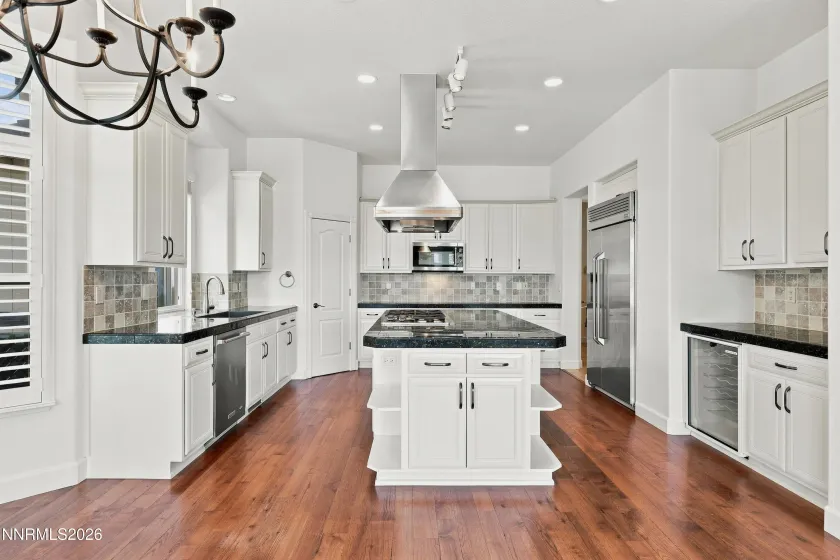 2871 Friar Rock, Sparks, Nevada 89436, 3 Bedrooms Bedrooms, ,3 BathroomsBathrooms,Residential,Residential,Friar Rock,0,260010690