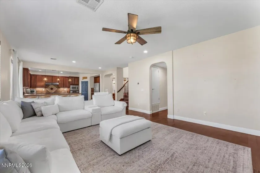 6513 Citori, Sparks, Nevada 89436, 4 Bedrooms Bedrooms, ,3 BathroomsBathrooms,Residential,Residential,Citori,0,260010683