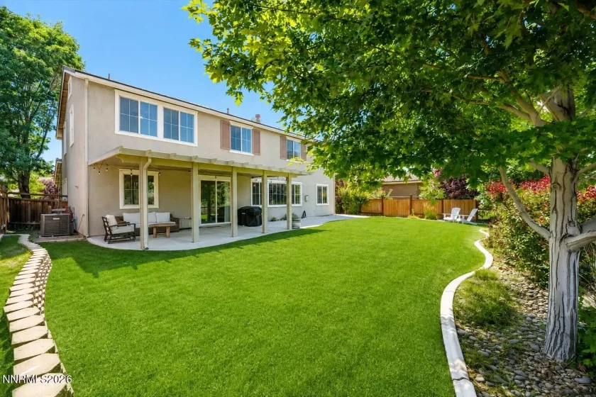 6513 Citori, Sparks, Nevada 89436, 4 Bedrooms Bedrooms, ,3 BathroomsBathrooms,Residential,Residential,Citori,0,260010683