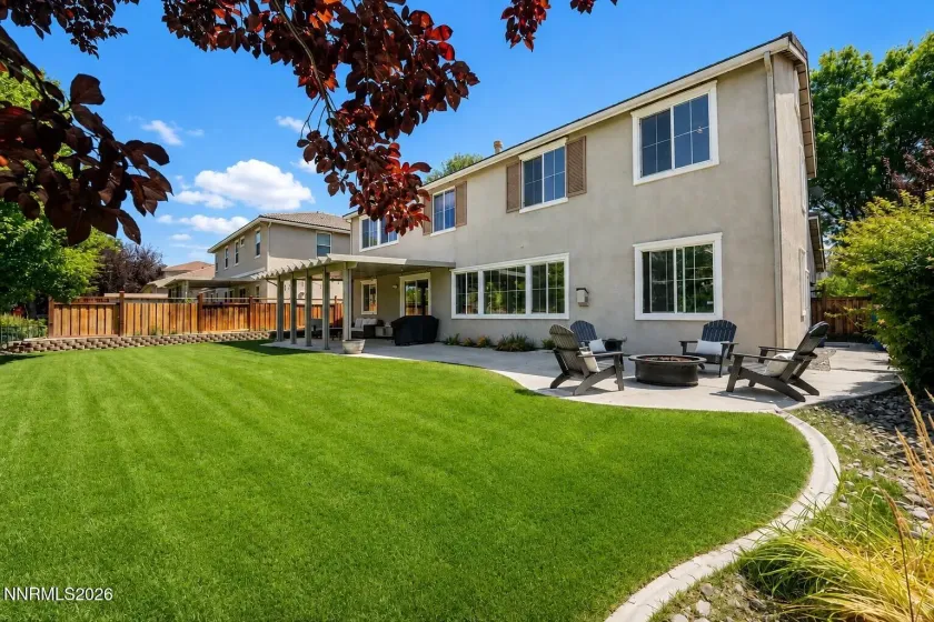 6513 Citori, Sparks, Nevada 89436, 4 Bedrooms Bedrooms, ,3 BathroomsBathrooms,Residential,Residential,Citori,0,260010683