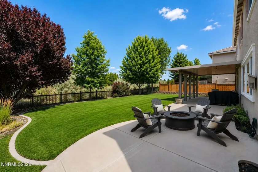 6513 Citori, Sparks, Nevada 89436, 4 Bedrooms Bedrooms, ,3 BathroomsBathrooms,Residential,Residential,Citori,0,260010683