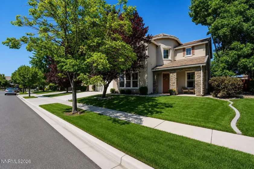 6513 Citori, Sparks, Nevada 89436, 4 Bedrooms Bedrooms, ,3 BathroomsBathrooms,Residential,Residential,Citori,0,260010683