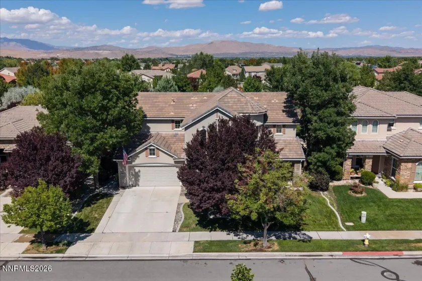 6513 Citori, Sparks, Nevada 89436, 4 Bedrooms Bedrooms, ,3 BathroomsBathrooms,Residential,Residential,Citori,0,260010683