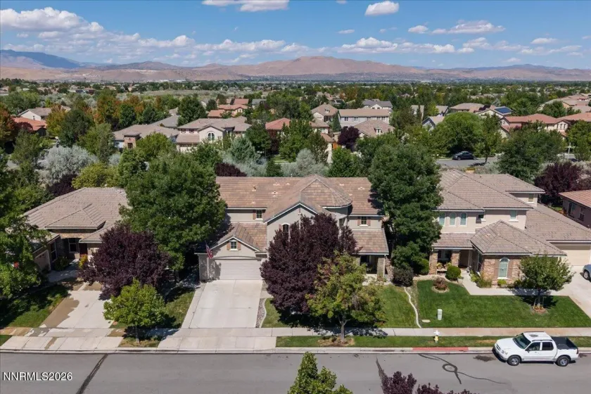 6513 Citori, Sparks, Nevada 89436, 4 Bedrooms Bedrooms, ,3 BathroomsBathrooms,Residential,Residential,Citori,0,260010683