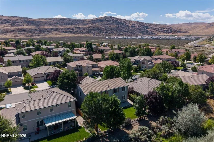 6513 Citori, Sparks, Nevada 89436, 4 Bedrooms Bedrooms, ,3 BathroomsBathrooms,Residential,Residential,Citori,0,260010683