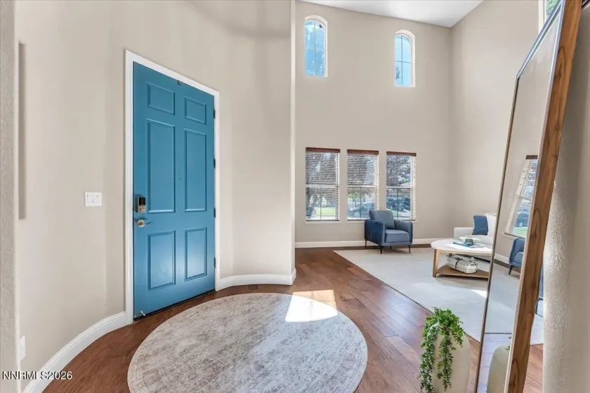 6513 Citori, Sparks, Nevada 89436, 4 Bedrooms Bedrooms, ,3 BathroomsBathrooms,Residential,Residential,Citori,0,260010683