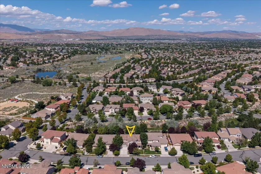 6513 Citori, Sparks, Nevada 89436, 4 Bedrooms Bedrooms, ,3 BathroomsBathrooms,Residential,Residential,Citori,0,260010683