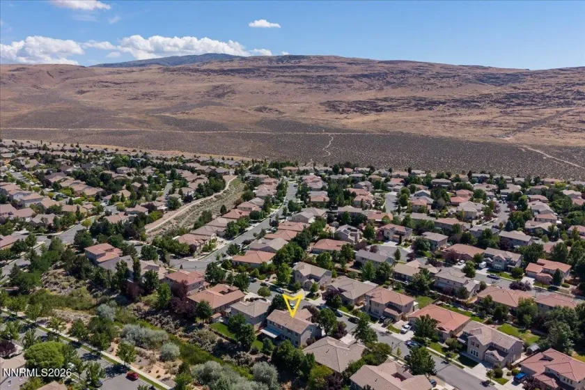 6513 Citori, Sparks, Nevada 89436, 4 Bedrooms Bedrooms, ,3 BathroomsBathrooms,Residential,Residential,Citori,0,260010683