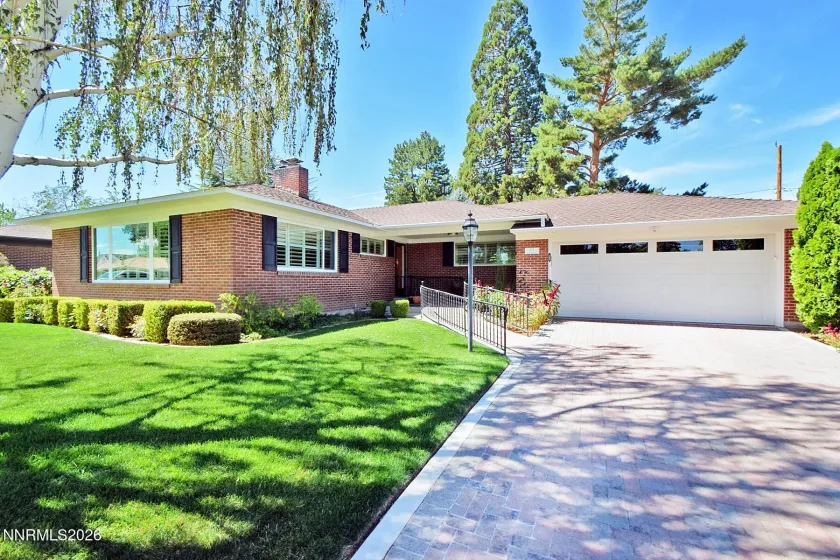 1175 Fairfield, Reno, Nevada 89509, 2 Bedrooms Bedrooms, ,2 BathroomsBathrooms,Residential,Residential,Fairfield,0,260010686