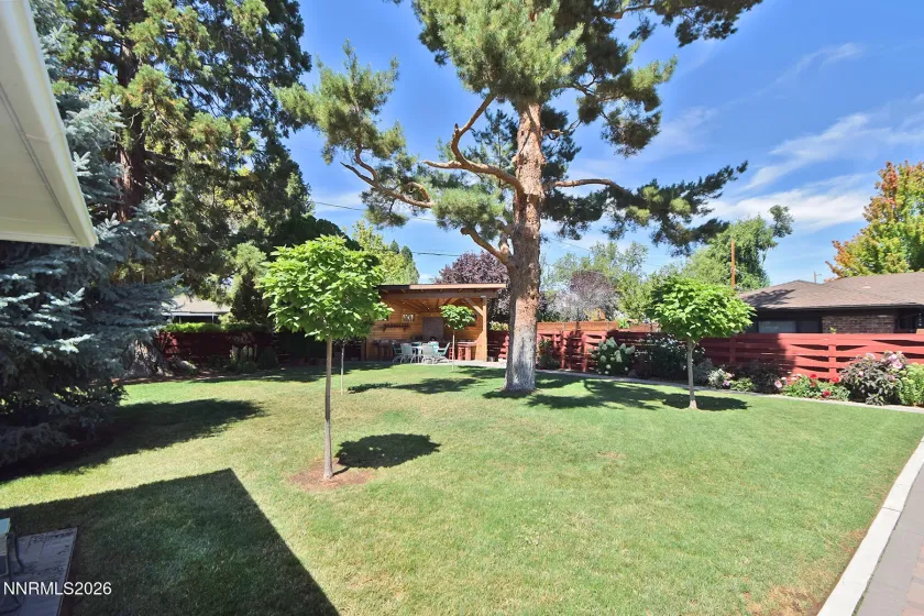 1175 Fairfield, Reno, Nevada 89509, 2 Bedrooms Bedrooms, ,2 BathroomsBathrooms,Residential,Residential,Fairfield,0,260010686