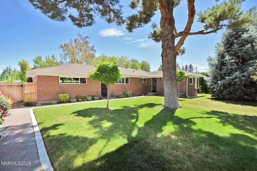 1175 Fairfield, Reno, Nevada 89509, 2 Bedrooms Bedrooms, ,2 BathroomsBathrooms,Residential,Residential,Fairfield,0,260010686