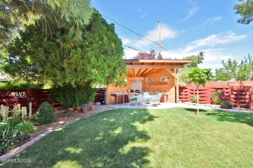 1175 Fairfield, Reno, Nevada 89509, 2 Bedrooms Bedrooms, ,2 BathroomsBathrooms,Residential,Residential,Fairfield,0,260010686