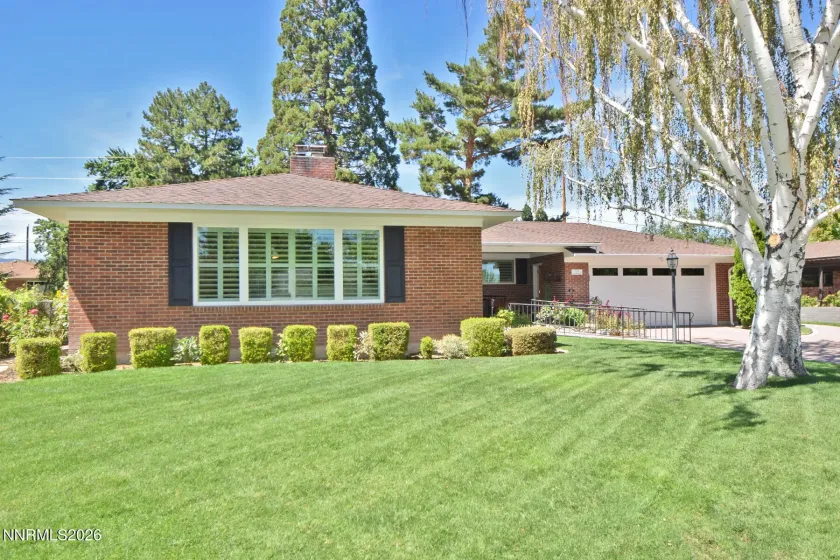 1175 Fairfield, Reno, Nevada 89509, 2 Bedrooms Bedrooms, ,2 BathroomsBathrooms,Residential,Residential,Fairfield,0,260010686