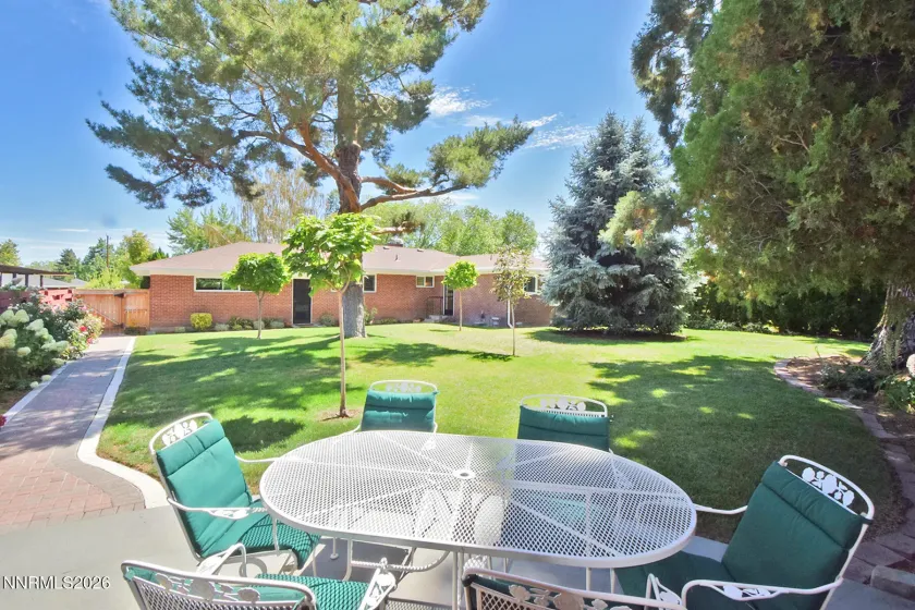 1175 Fairfield, Reno, Nevada 89509, 2 Bedrooms Bedrooms, ,2 BathroomsBathrooms,Residential,Residential,Fairfield,0,260010686