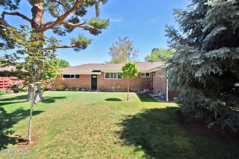 1175 Fairfield, Reno, Nevada 89509, 2 Bedrooms Bedrooms, ,2 BathroomsBathrooms,Residential,Residential,Fairfield,0,260010686