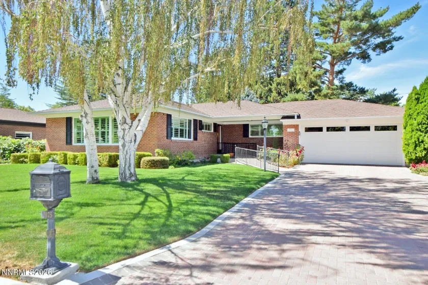 1175 Fairfield, Reno, Nevada 89509, 2 Bedrooms Bedrooms, ,2 BathroomsBathrooms,Residential,Residential,Fairfield,0,260010686