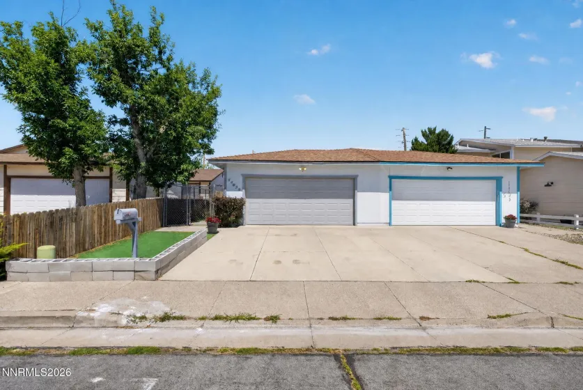 11033 Zeolite, Reno, Nevada 89506, 2 Bedrooms Bedrooms, ,1 BathroomBathrooms,Residential,Residential,Zeolite,0,260010693
