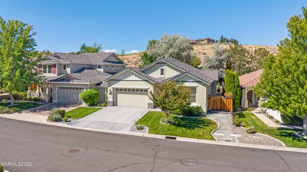 5979 Quintessa, Sparks, Nevada 89436, 3 Bedrooms Bedrooms, ,2 BathroomsBathrooms,Residential,Residential,Quintessa,0,260010694