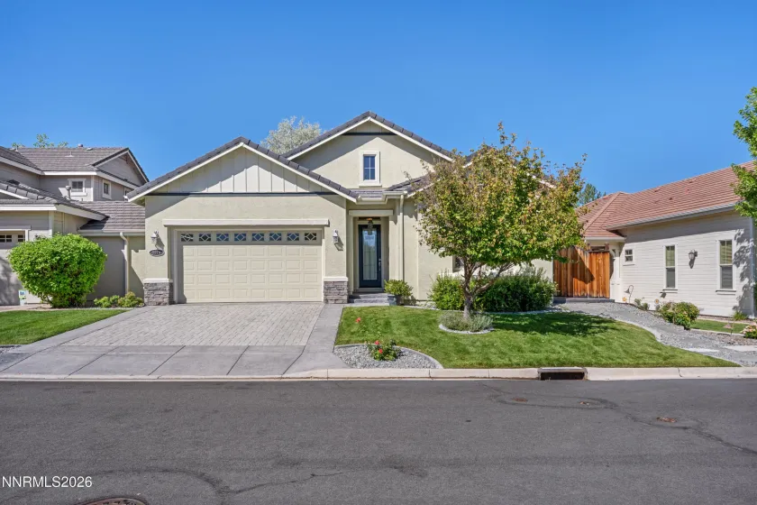 5979 Quintessa, Sparks, Nevada 89436, 3 Bedrooms Bedrooms, ,2 BathroomsBathrooms,Residential,Residential,Quintessa,0,260010694
