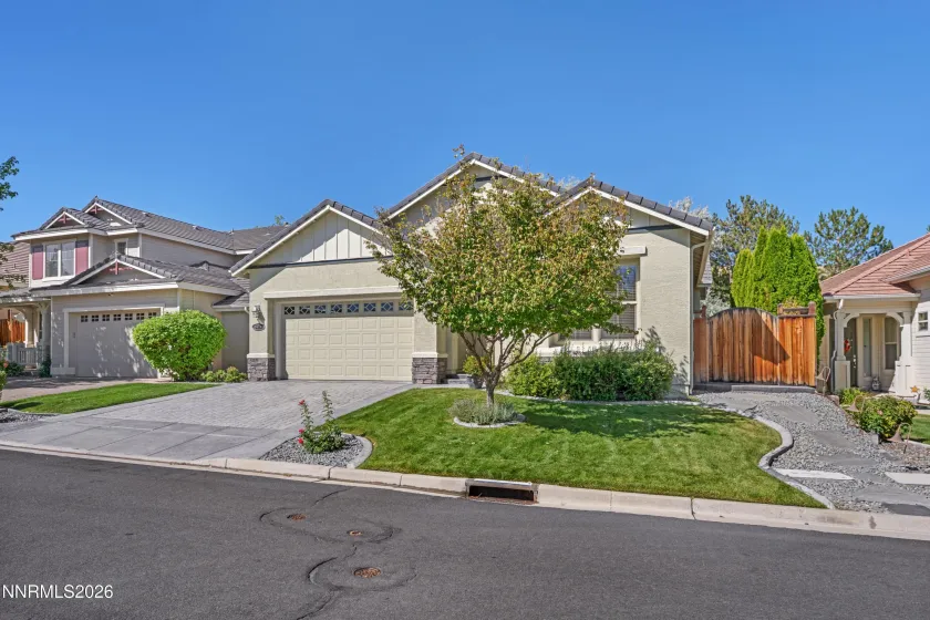 5979 Quintessa, Sparks, Nevada 89436, 3 Bedrooms Bedrooms, ,2 BathroomsBathrooms,Residential,Residential,Quintessa,0,260010694