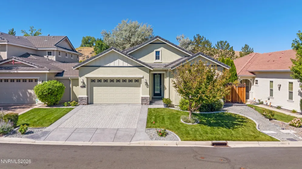 5979 Quintessa, Sparks, Nevada 89436, 3 Bedrooms Bedrooms, ,2 BathroomsBathrooms,Residential,Residential,Quintessa,0,260010694