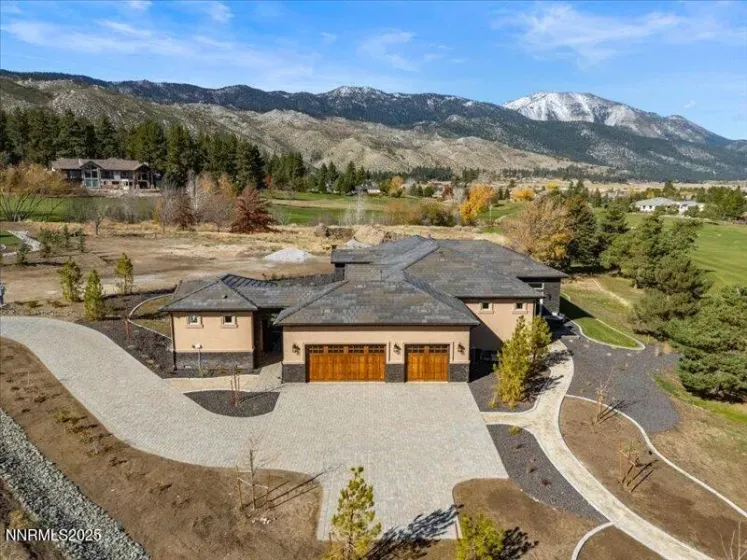 8 High Camp, Washoe Valley, Nevada 89704, 4 Bedrooms Bedrooms, ,5 BathroomsBathrooms,Residential,Residential,High Camp,0,260004051