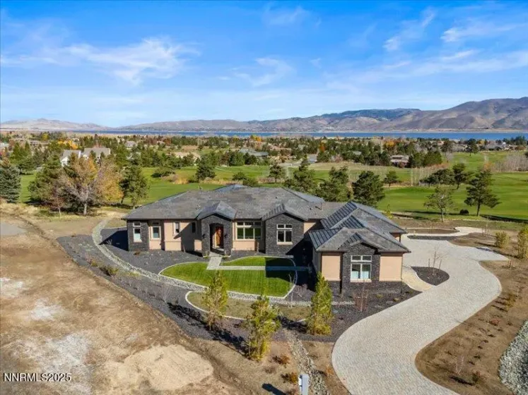 8 High Camp, Washoe Valley, Nevada 89704, 4 Bedrooms Bedrooms, ,5 BathroomsBathrooms,Residential,Residential,High Camp,0,260004051