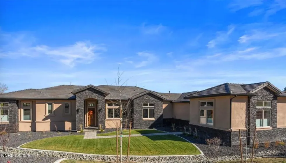 8 High Camp, Washoe Valley, Nevada 89704, 4 Bedrooms Bedrooms, ,5 BathroomsBathrooms,Residential,Residential,High Camp,0,260004051