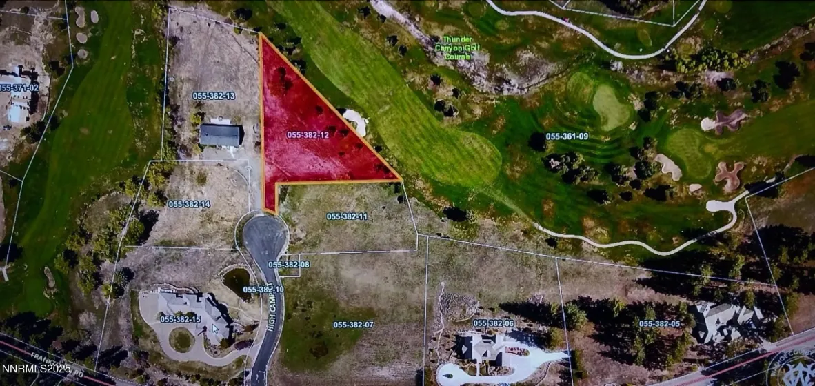 8 High Camp, Washoe Valley, Nevada 89704, 4 Bedrooms Bedrooms, ,5 BathroomsBathrooms,Residential,Residential,High Camp,0,260004051