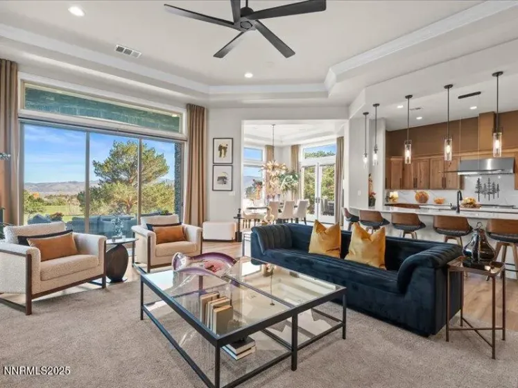 8 High Camp, Washoe Valley, Nevada 89704, 4 Bedrooms Bedrooms, ,5 BathroomsBathrooms,Residential,Residential,High Camp,0,260004051