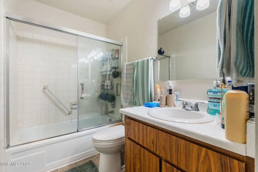 400 Saliman, Carson City, Nevada 89701, 1 Bedroom Bedrooms, ,1 BathroomBathrooms,Residential,Residential,Saliman,0,260010698